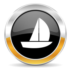 yacht icon
