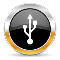 usb icon
