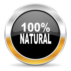 natural icon