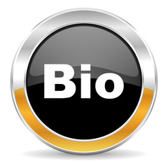 bio icon