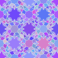Ornament Seamless Pattern
