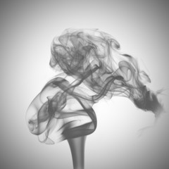 smoke abstraction