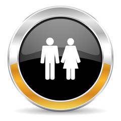 couple icon