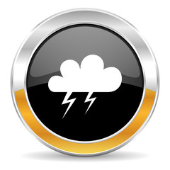 storm icon