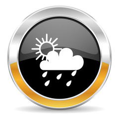 rain icon