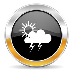 storm icon