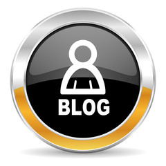blog icon