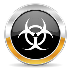 biohazard icon