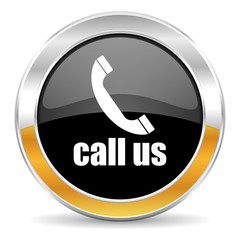 call us icon