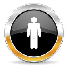 male icon