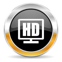 hd display icon
