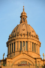 Museu Nacional d'Art de Catalunya, Barcelona