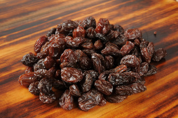 Raisins