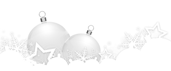 Christmas bauble