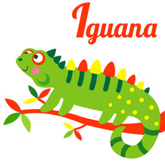 IguanaL