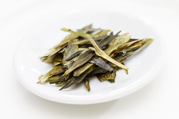 green tea