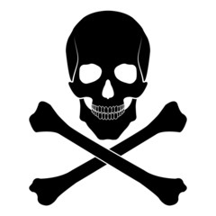 Skull and bones