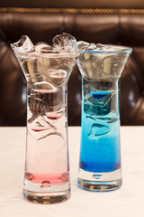 tasty cocktails