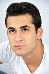 Obraz premium Ambicja