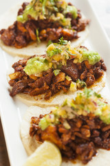 Tacos al Pastor