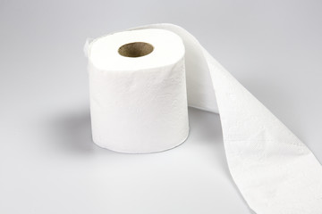 toilet paper