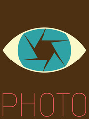 Vector Minimal Design - Photo