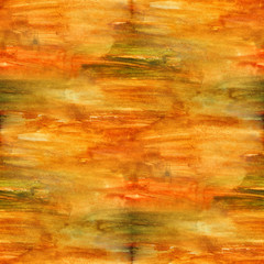 seamless texture orange africa picture abstract watercolor backg
