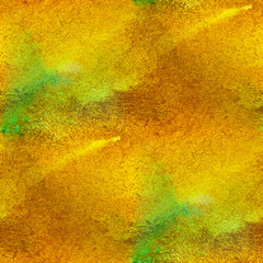 seamless texture orange picture abstract watercolor africa backg