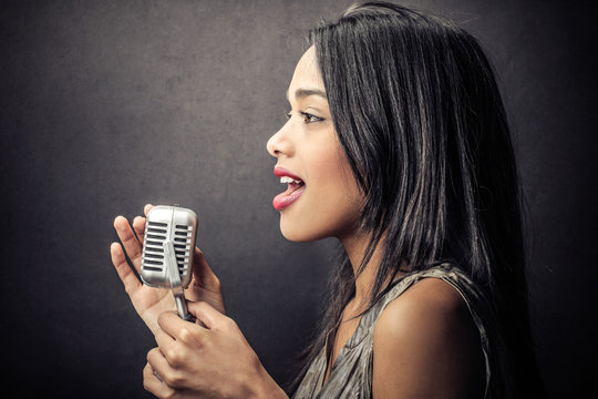 Time to Sing
