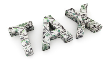 Dollar TAX