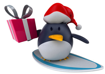 Penguin