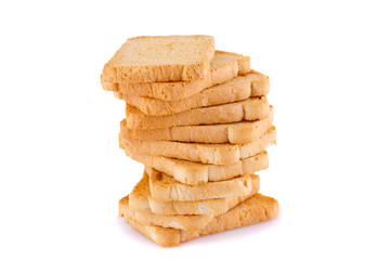 Rusks