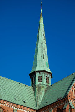 M&uuml;nster in Bad Doberan