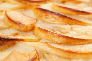 apple pie