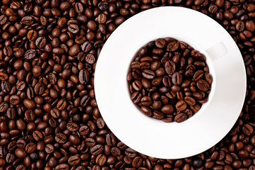 Coffee cup