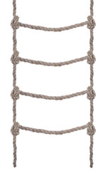 Rope ladder