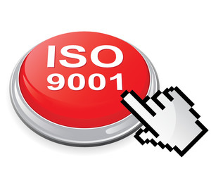 ISO 9001 ICON