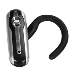 Close-up of a Bluetooth device