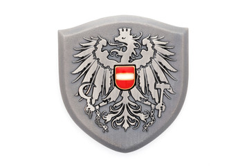 Emblem der Österr. Justizwache