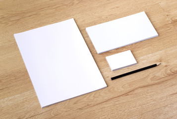 Branding identity