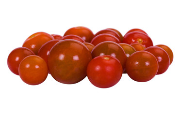 Close-up of tomatoes