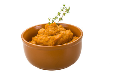 Zucchini caviar