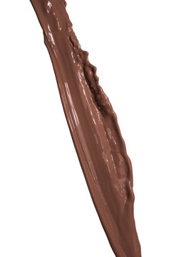 milk chocolate