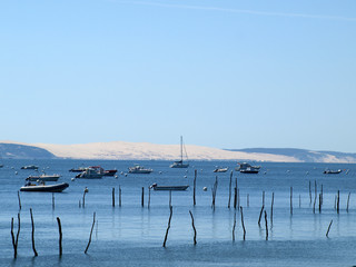 Dune du pilat