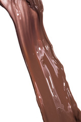 milk chocolate