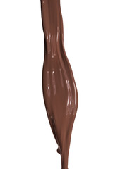 milk chocolate