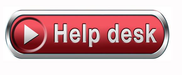 help desk icon