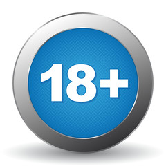 18+ ICON