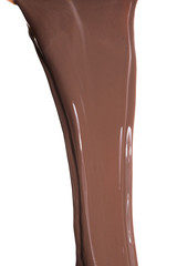 milk chocolate