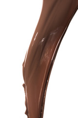 milk chocolate